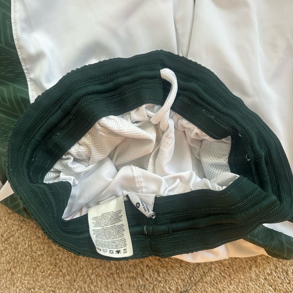 Nike Michigan State basketball shorts - Picture 4 of 5